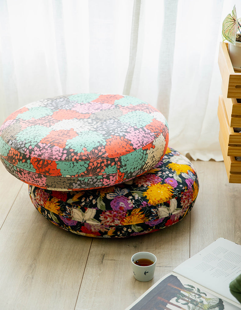 Floor cushions April Town
